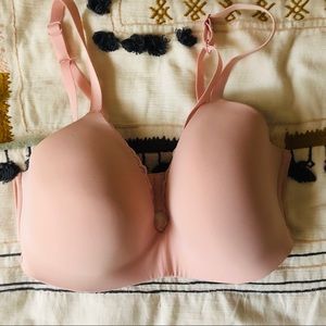 aerie lightly lined bra